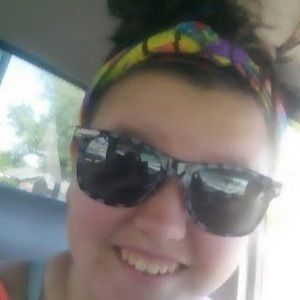 Meet your Posher, Morgan